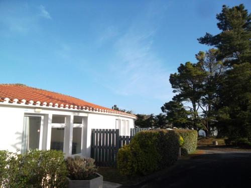 This photo about Le Hameau de l'Ocean shared on HyHotel.com