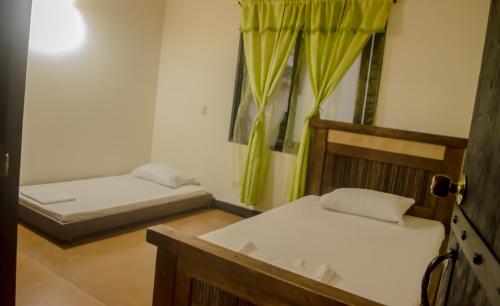This photo about Summun Suites Panca shared on HyHotel.com