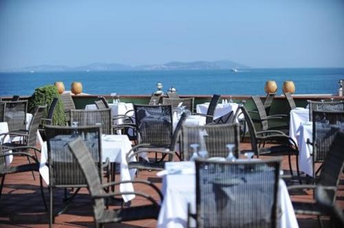 This photo about Penthouse Hotel shared on HyHotel.com