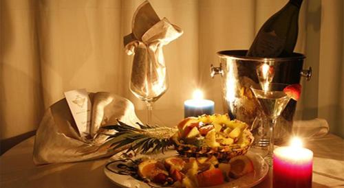 This photo about Penthouse Hotel shared on HyHotel.com