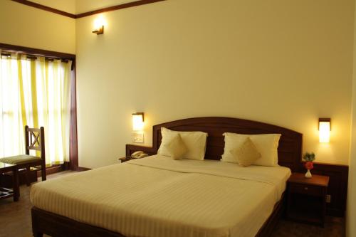 This photo about Ayur County Resort shared on HyHotel.com