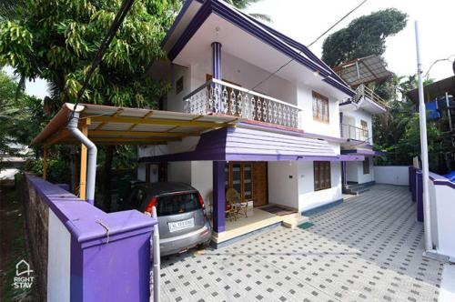 This photo about Seaside Homestay shared on HyHotel.com