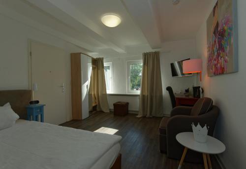 This photo about Traumkrone Wolfsburg shared on HyHotel.com