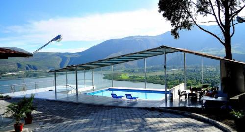 Hotel El Balcon de los Reyes