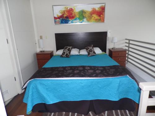 Apartamentos Santiago Apartamentos Centro