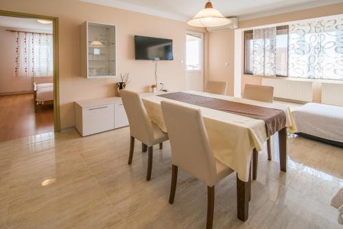 Faciliteiten, Apartments Villa Ana in Krk Island Faciliteiten, Apartments Villa Ana in Krk Island