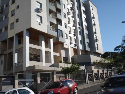 A szálláshely kívülről, Apartamento Das Palmeiras in Cavalhada A szálláshely kívülről, Apartamento Das Palmeiras in Cavalhada