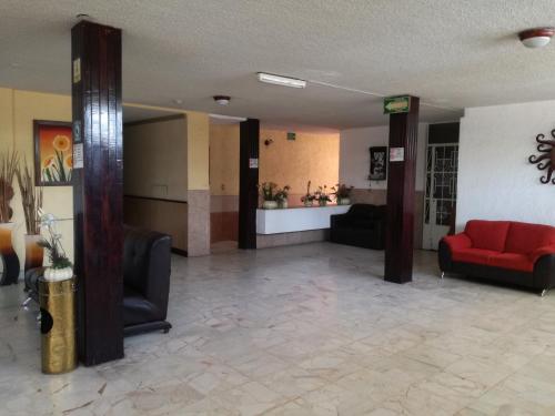 Hotel Estación