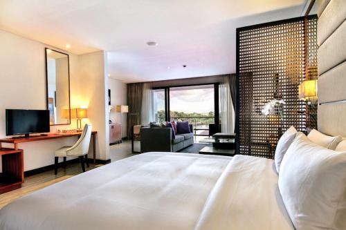 Lv8 Resort Hotel Bali in Canggu Lv8 Resort Hotel Bali in Canggu