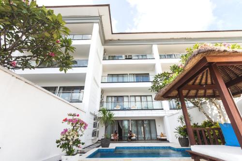 Facilities, Lv8 Resort Hotel Bali in Canggu Facilities, Lv8 Resort Hotel Bali in Canggu