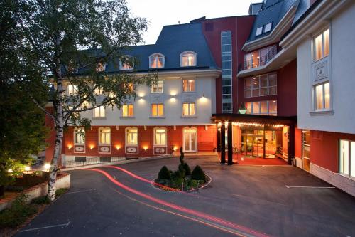 Balneo Complex & Spa Aquatonik, Velingrad Balneo Complex & Spa Aquatonik, Velingrad