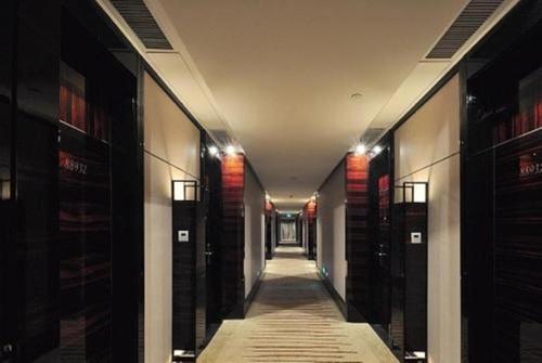 This photo about Xindao Hotel shared on HyHotel.com