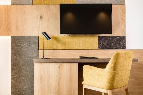 This photo about Hotel Krause shared on HyHotel.com