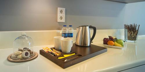 This photo about The Clock Suites shared on HyHotel.com