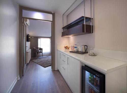 This photo about The Clock Suites shared on HyHotel.com