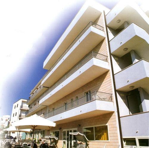 This photo about Hotel El.Mar. shared on HyHotel.com