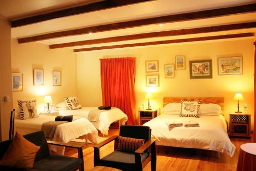 Steytlerville Villa Guest house in Jansenville Steytlerville Villa Guest house in Jansenville