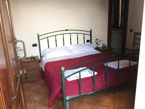 Appartamenti e Camere Il Poggio di D'Angeli Lidia in Tavoleto Appartamenti e Camere Il Poggio di D'Angeli Lidia in Tavoleto