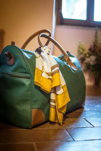 This photo about Tenuta Croce di Bibbiano shared on HyHotel.com