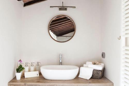 This photo about Salcheto WineHouse shared on HyHotel.com