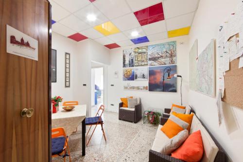 This photo about Il Segno in Rome shared on HyHotel.com