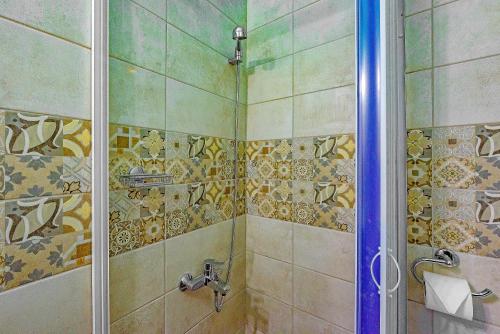 This photo about Peristera shared on HyHotel.com