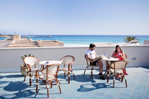 Hotel Piccolo Mondo 
Hotel Piccolo Mondo