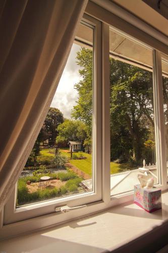 This photo about Chimneys shared on HyHotel.com