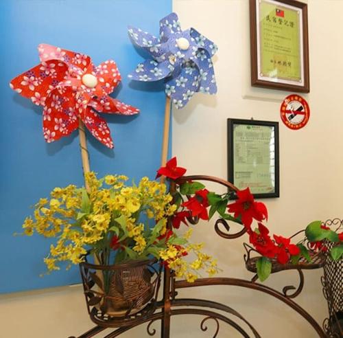 This photo about Tang Cai Sky B&B shared on HyHotel.com