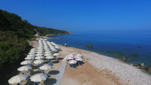 This photo about Rosette Resort shared on HyHotel.com