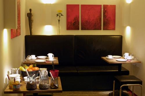 This photo about Pension Am Jakobsplatz shared on HyHotel.com