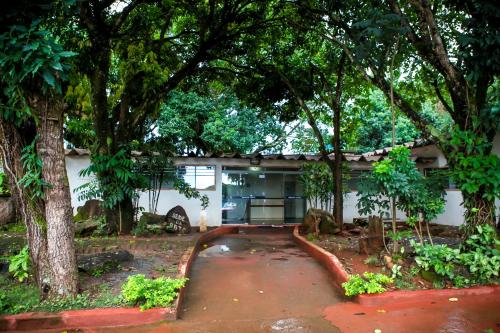 This photo about Hostel Villa Brasilia shared on HyHotel.com