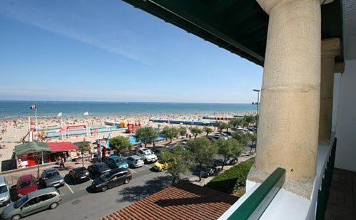 Hotel Lafon - face a l'Ocean in Hendaye Hotel Lafon - face a l'Ocean in Hendaye