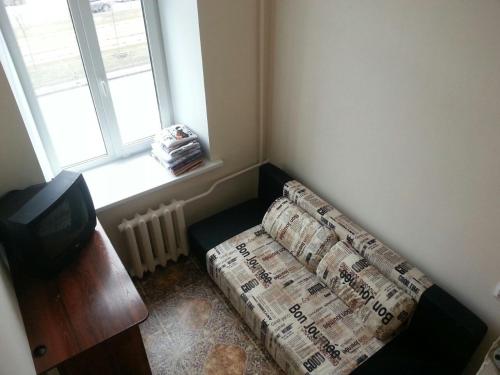 This photo about Mini-hotel Moskovskiye Vorota shared on HyHotel.com