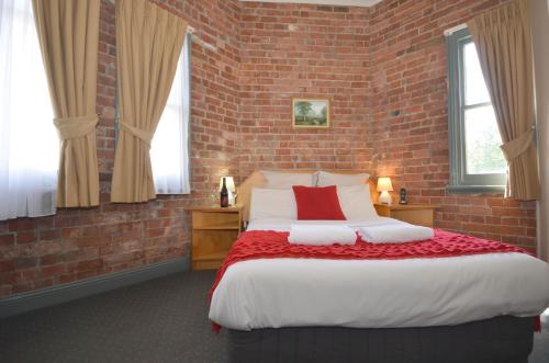 Central Springs Inn in Daylesford and Macedon Ranges Central Springs Inn in Daylesford and Macedon Ranges