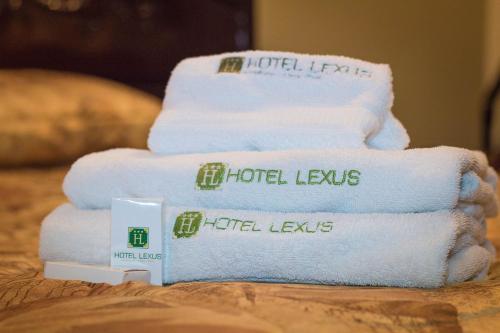 This photo about Hotel Lexus shared on HyHotel.com