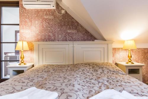 Boutique Hotel Annuska in Balatonfured Boutique Hotel Annuska in Balatonfured