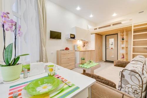This photo about Gallery Apartments shared on HyHotel.com