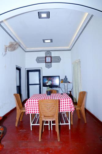 Fasilitas, Chanuka Family Resort in Anuradhapura Fasilitas, Chanuka Family Resort in Anuradhapura