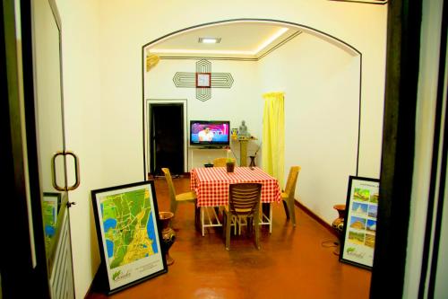 Fasilitas, Chanuka Family Resort in Anuradhapura Fasilitas, Chanuka Family Resort in Anuradhapura
