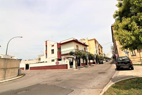 Hotel Residenza Le Veneri