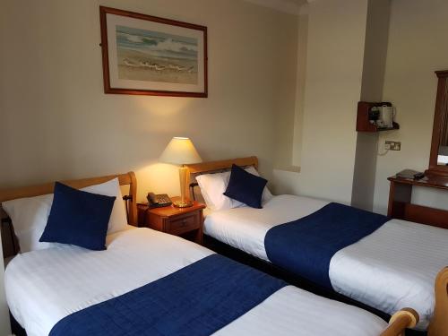 This photo about An Cruiscin Lan shared on HyHotel.com