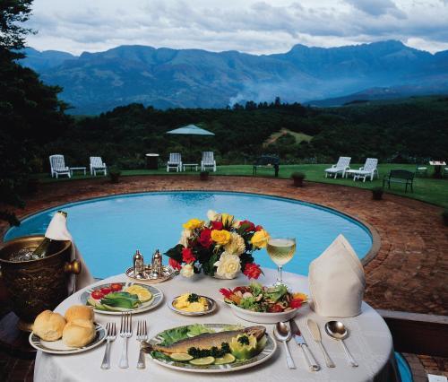 مطعم, فندق أند سبا كوتش هاوس (Coach House Hotel and Spa) in Agatha مطعم, فندق أند سبا كوتش هاوس (Coach House Hotel and Spa) in Agatha