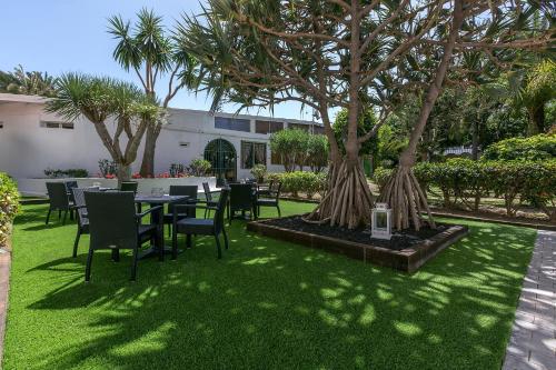 Kert, Rey Carlos in Gran Canaria Kert, Rey Carlos in Gran Canaria