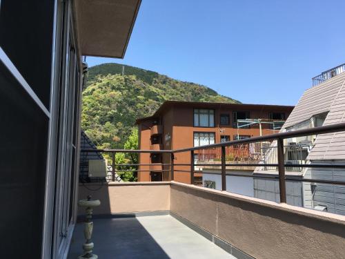 Surrounding environment, Guesthouse Azito in Yumoto Surrounding environment, Guesthouse Azito in Yumoto