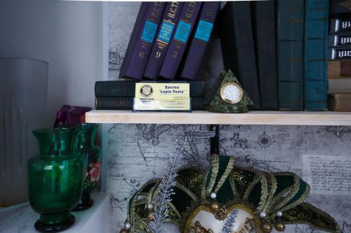 This photo about Lapin Vesta shared on HyHotel.com