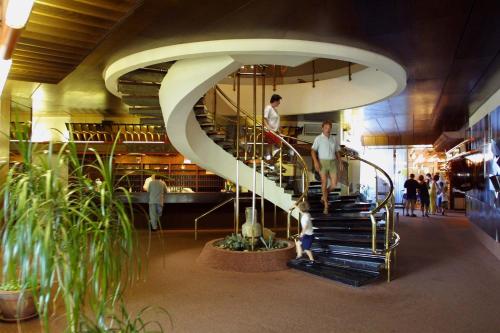 Hotel Adriatic in Omisalj Hotel Adriatic in Omisalj
