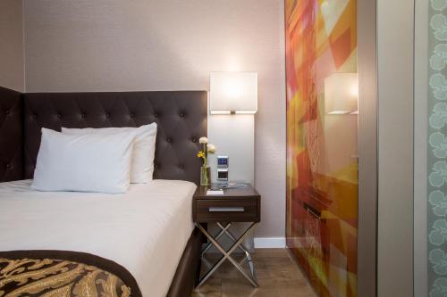 TWO Hotel Berlin by Axel - Adults Only in Wilmersdorf TWO Hotel Berlin by Axel - Adults Only in Wilmersdorf