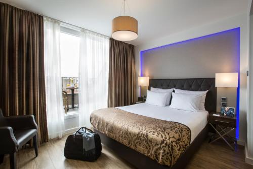 TWO Hotel Berlin by Axel - Adults Only in Berlin TWO Hotel Berlin by Axel - Adults Only in Berlin