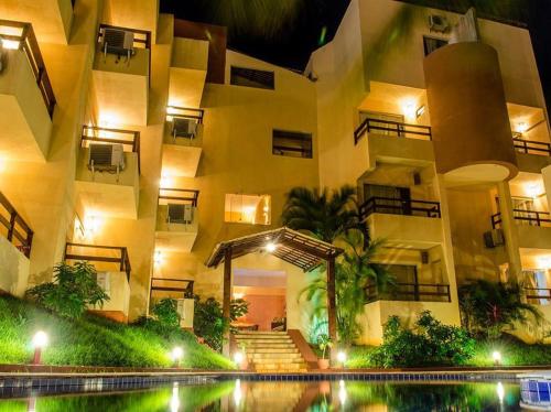 View, Hotel Palmanova in Cruz das Almas View, Hotel Palmanova in Cruz das Almas